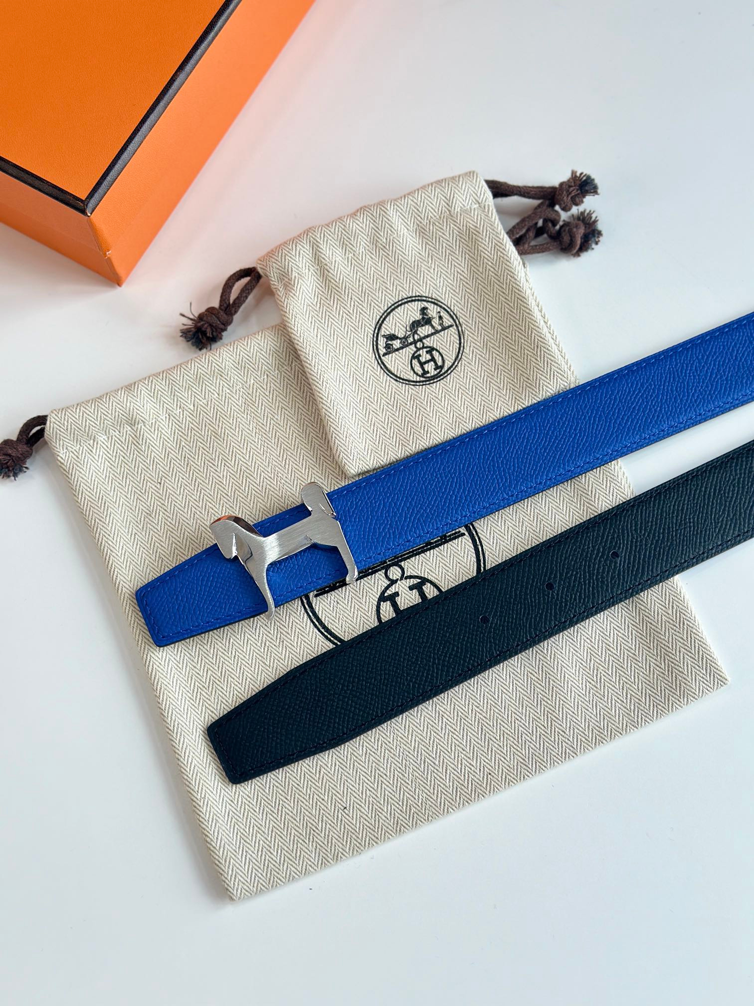 Hermes Belt – Montanamode