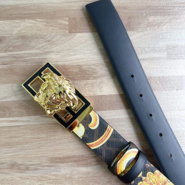 Fendi Belt – Montanamode