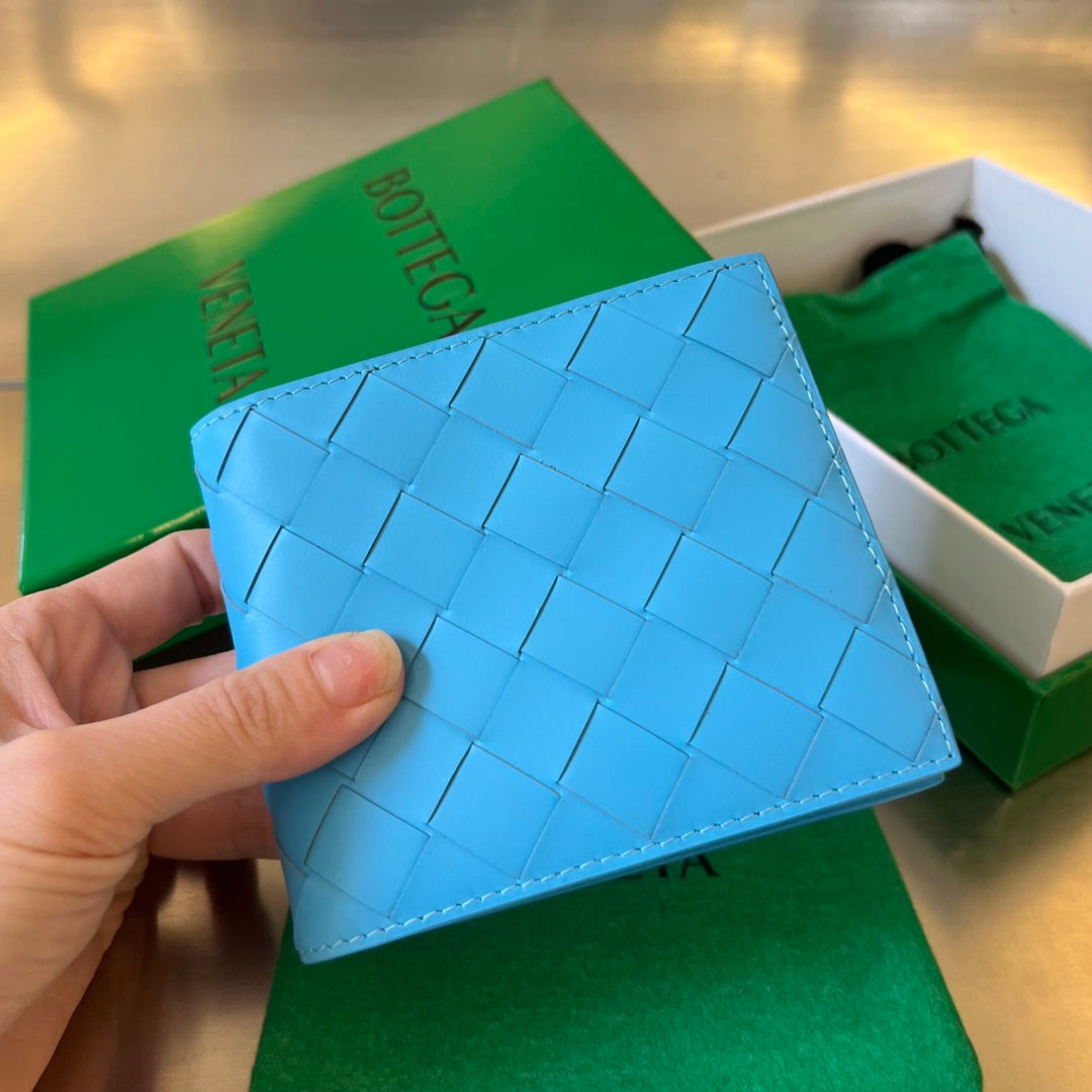 Bottega Veneta Wallets – Montanamode