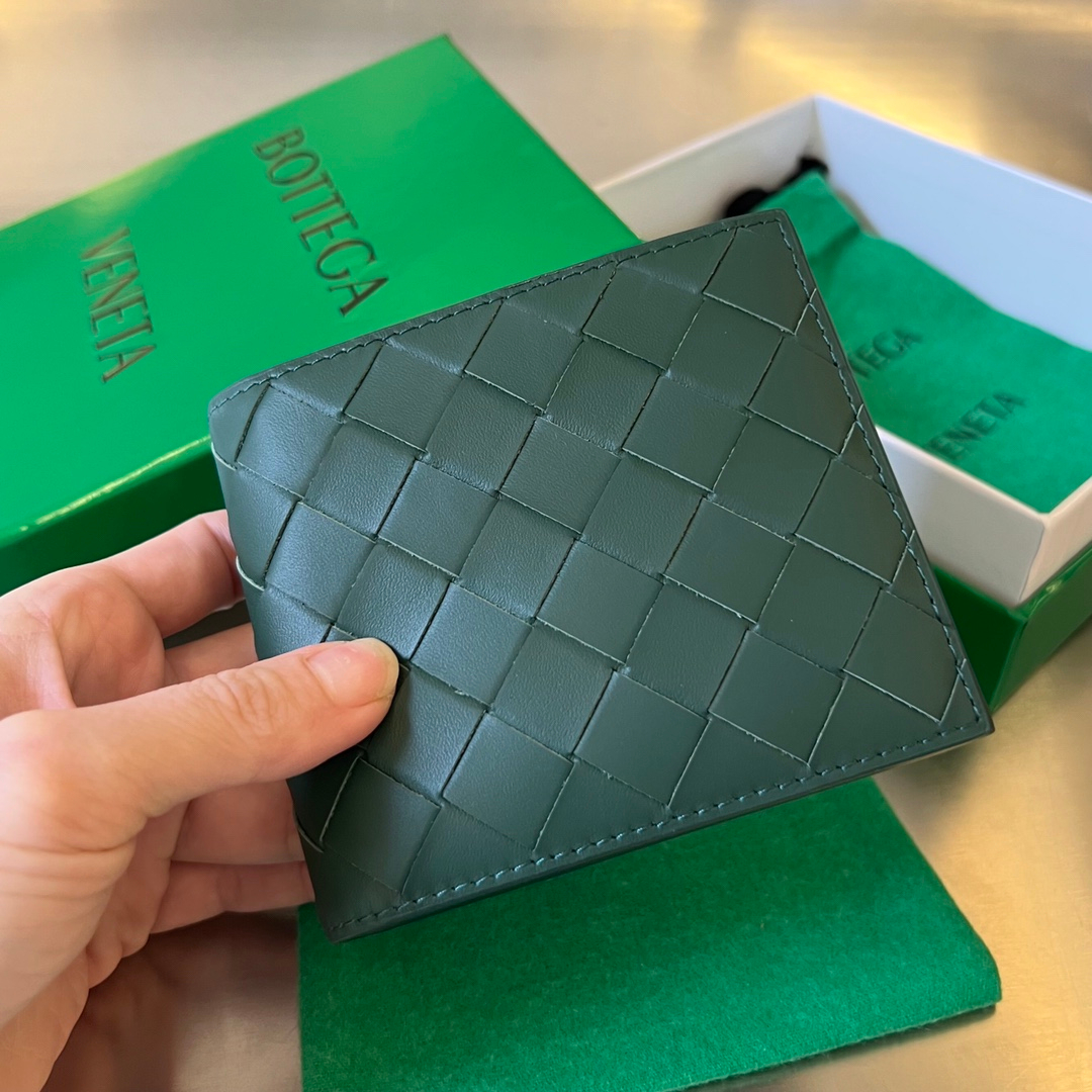 Bottega Veneta Wallets – Montanamode