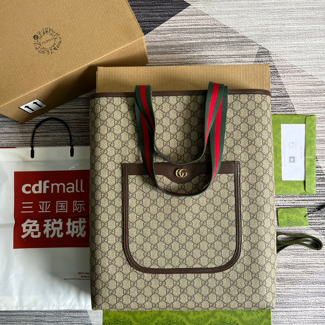 Gucci Bag – Montanamode