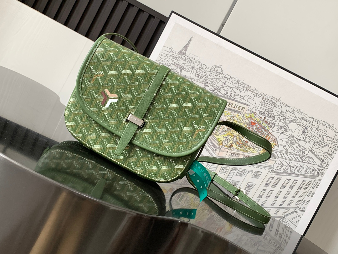 Goyard Bag – Montanamode