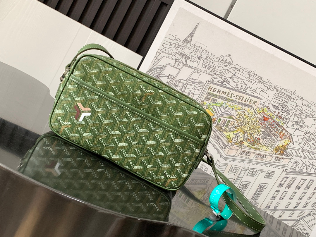 Goyard Bag – Montanamode