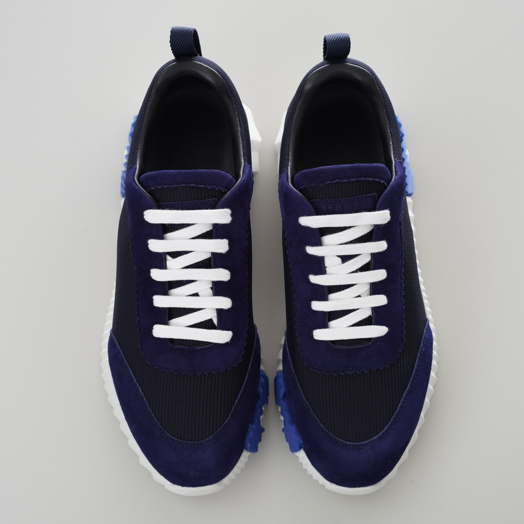 Hermes Sneakers – Montanamode