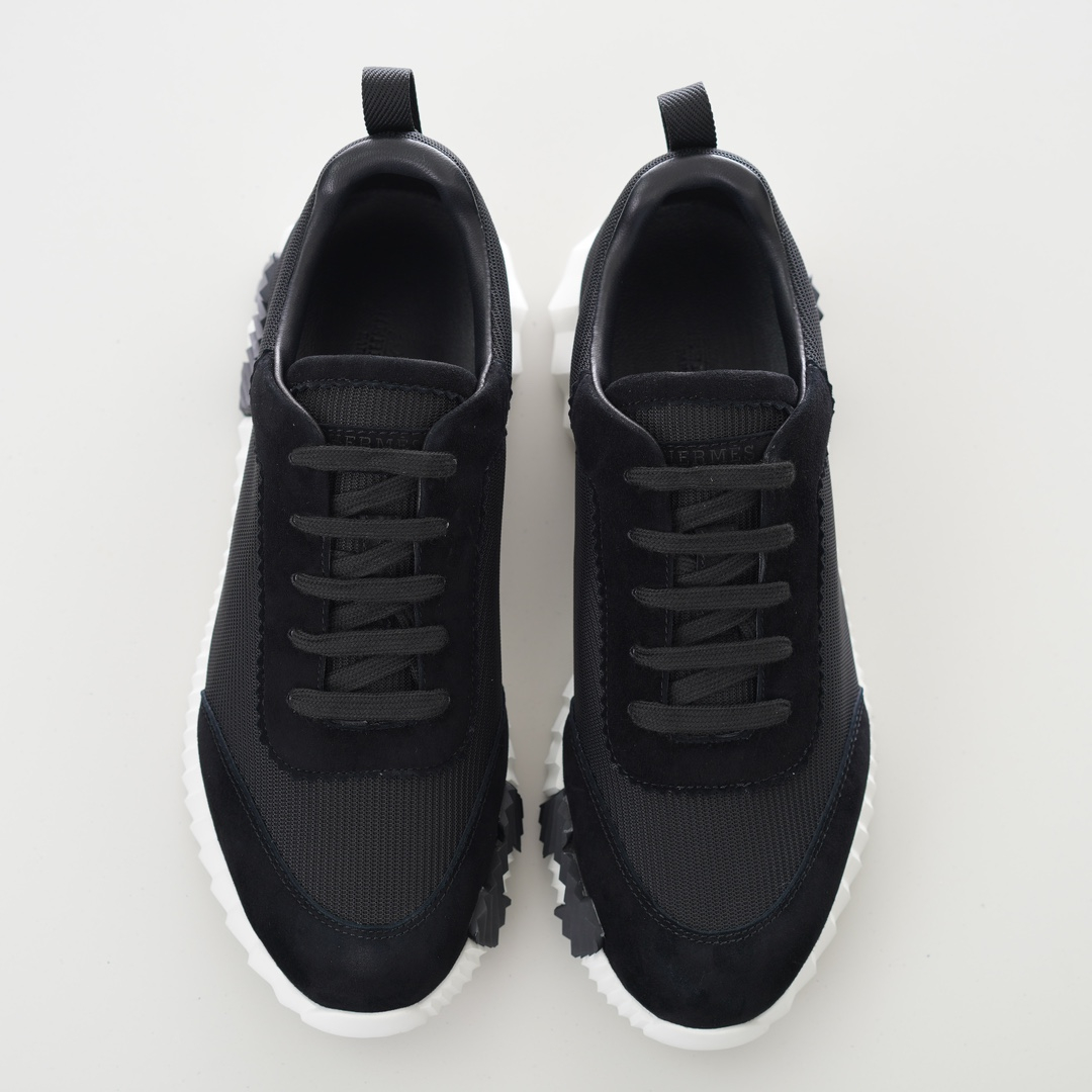 Hermes Sneakers – Montanamode