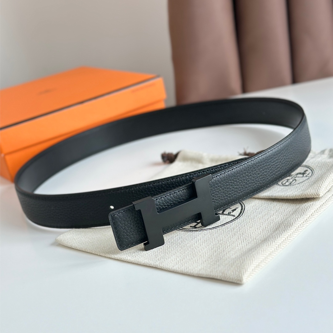Hermes Belt – Montanamode