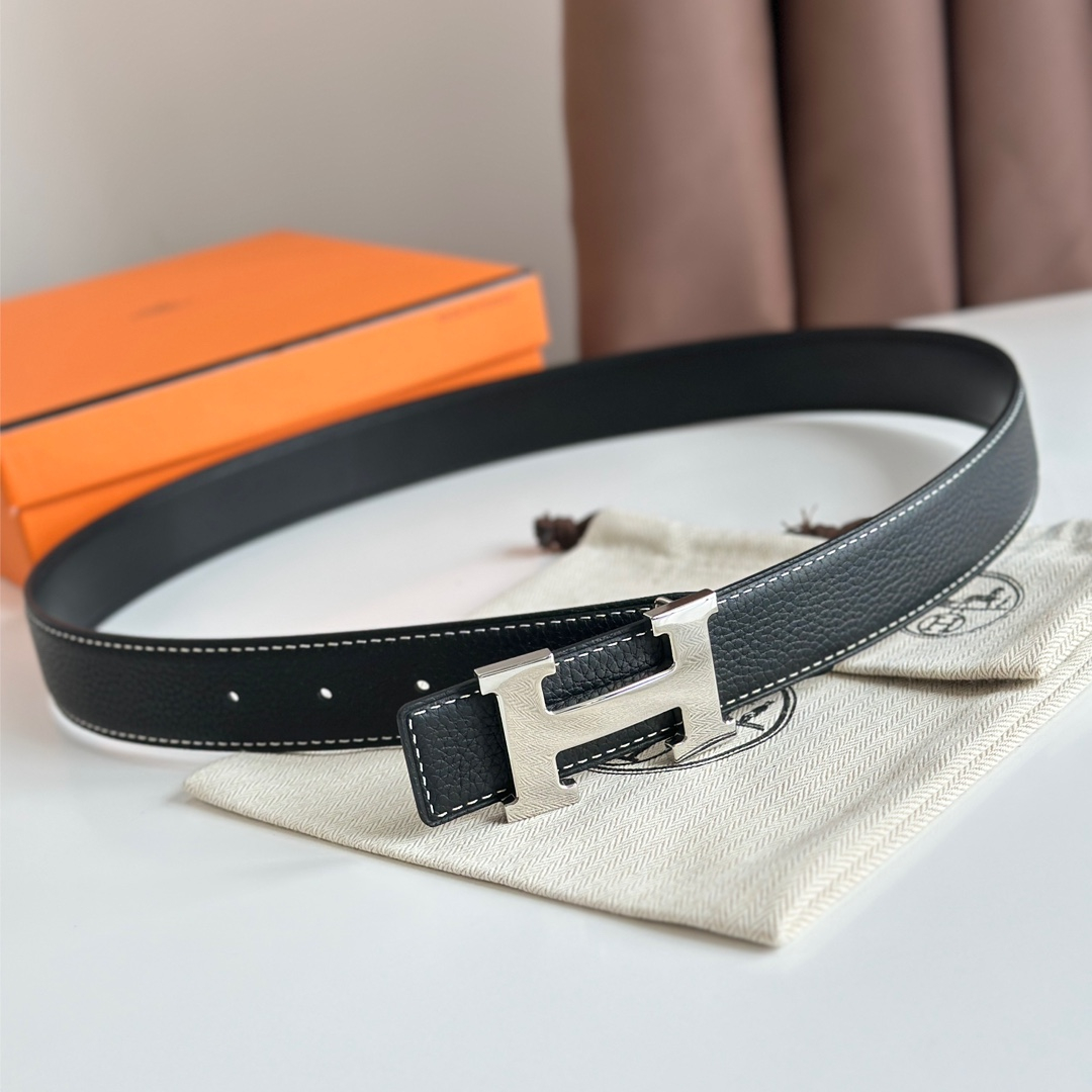 Hermes Belt – Montanamode