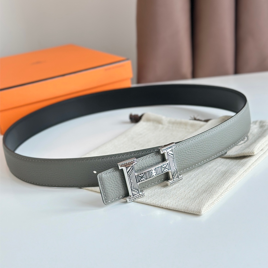 Hermes Belt – Montanamode