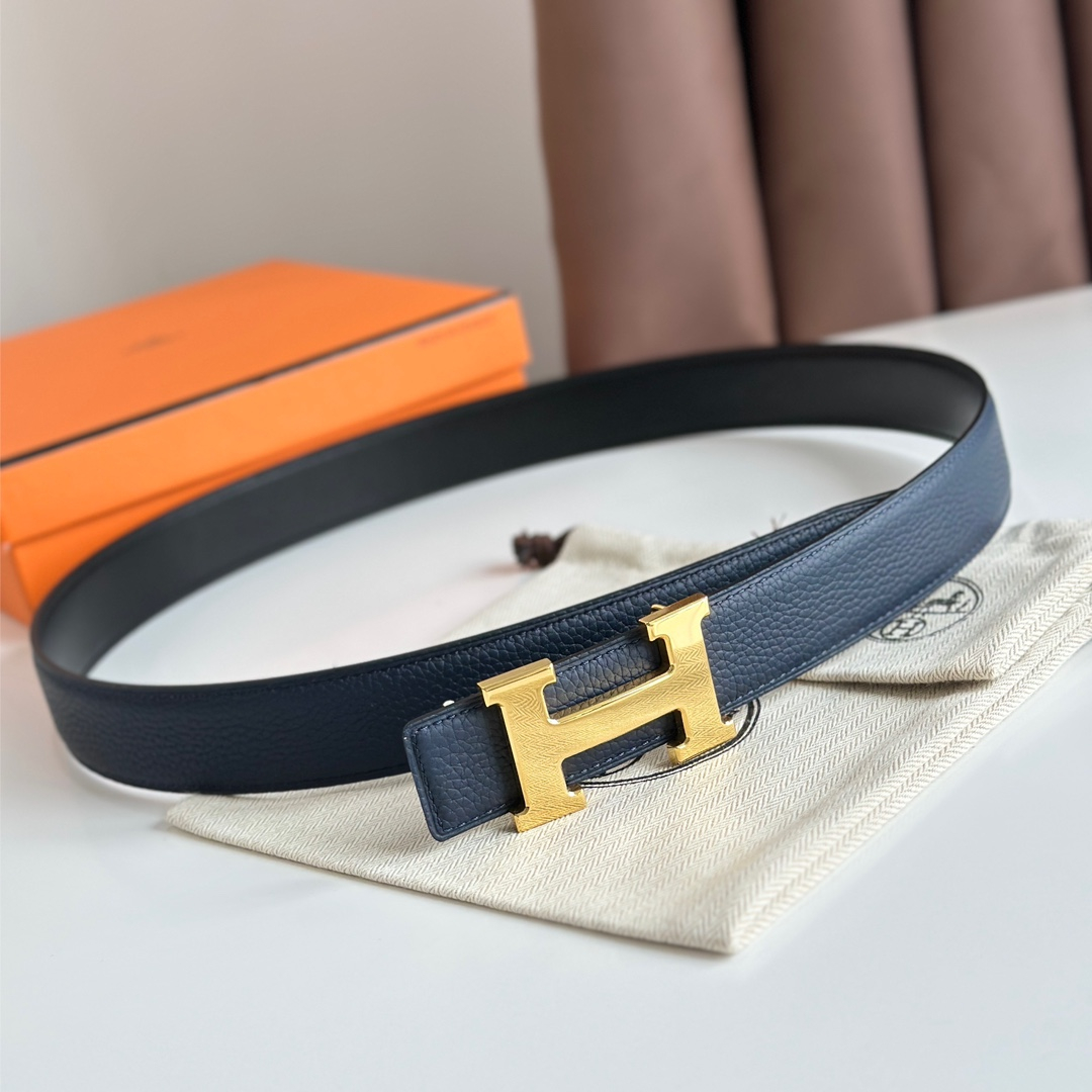 Hermes Belt – Montanamode