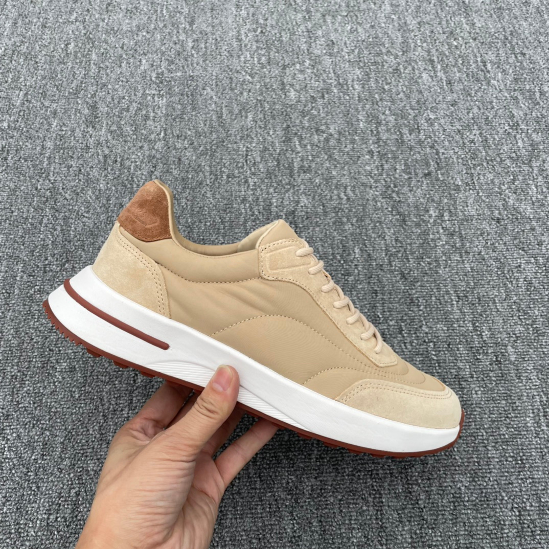 Loro Piana Sneakers – Montanamode