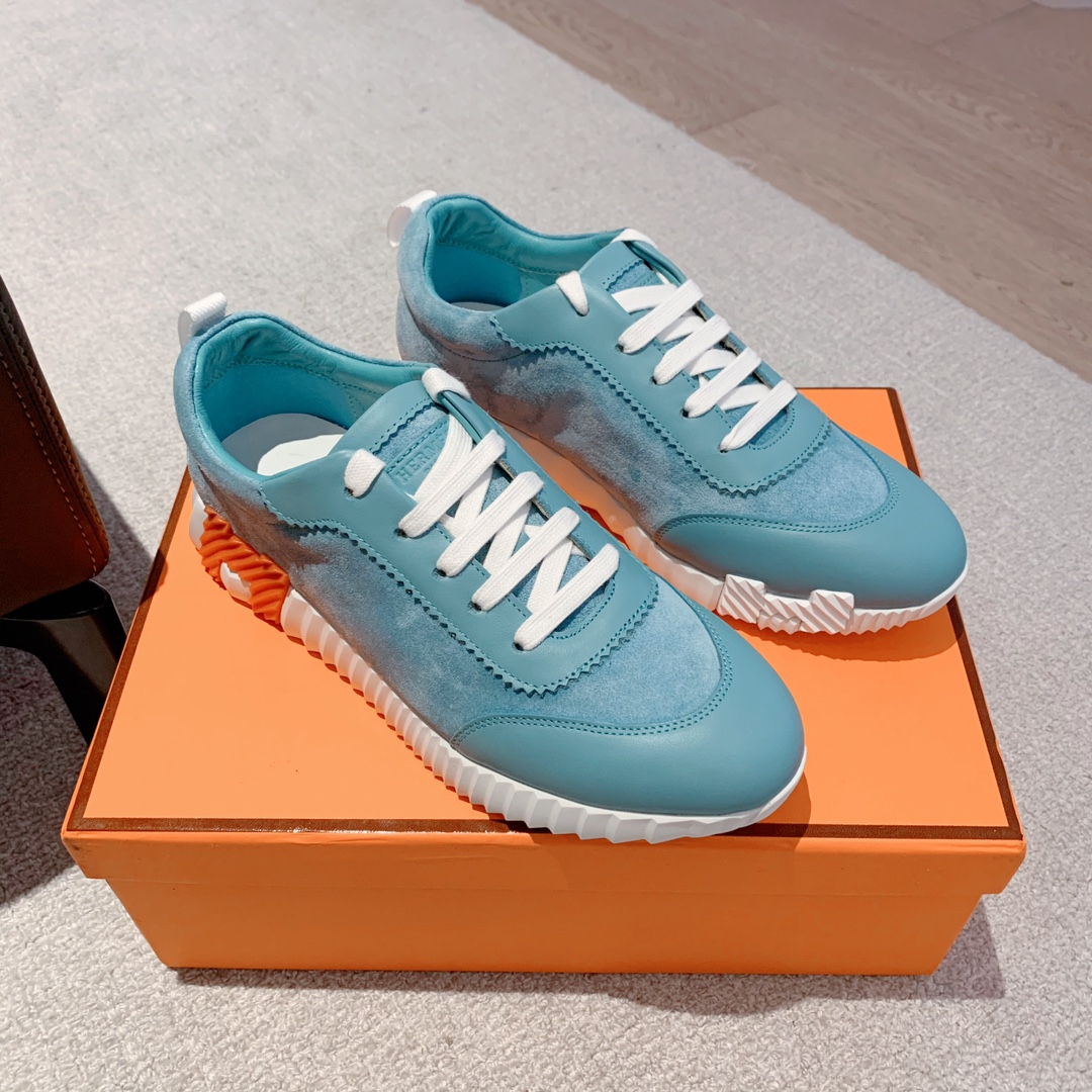 Hermes Sneakers – Montanamode