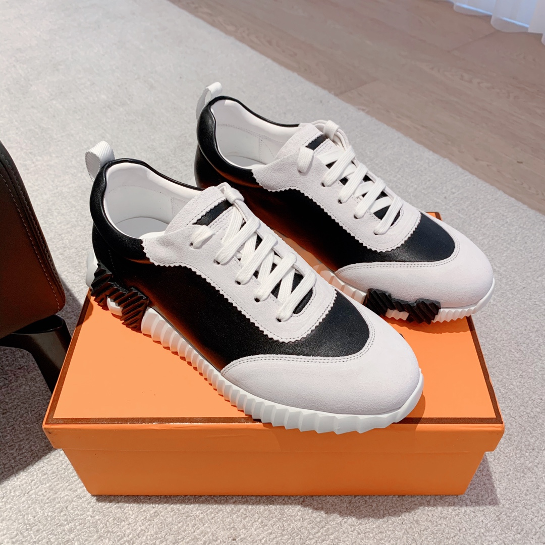 Hermes Sneakers – Montanamode