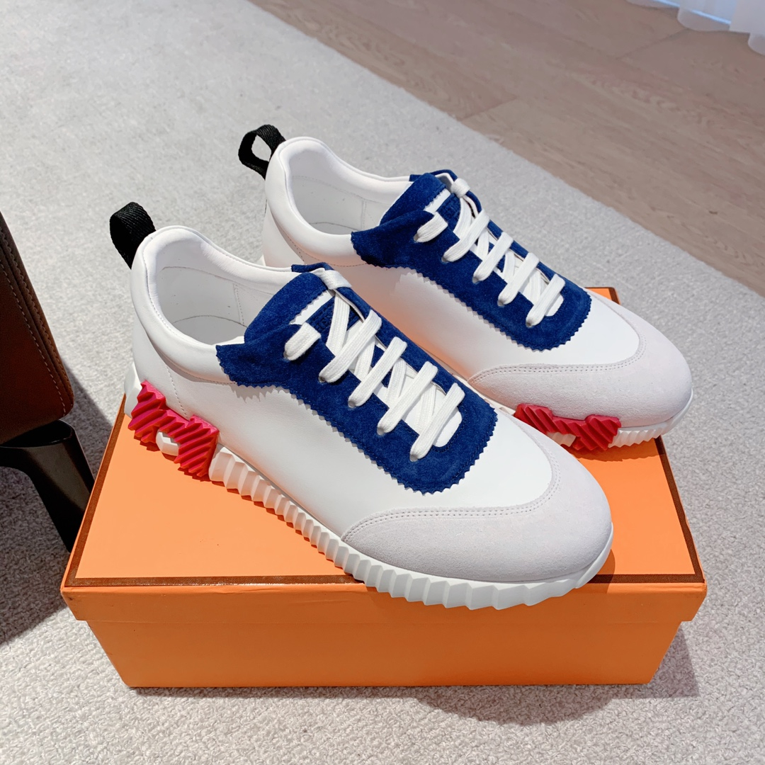 Hermes Sneakers – Montanamode
