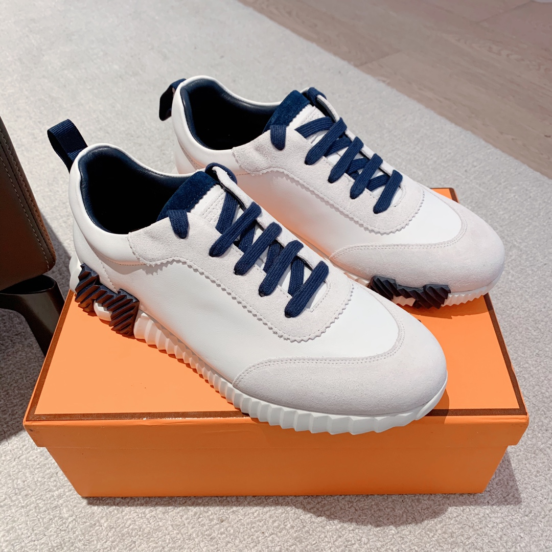 Hermes Sneakers – Montanamode