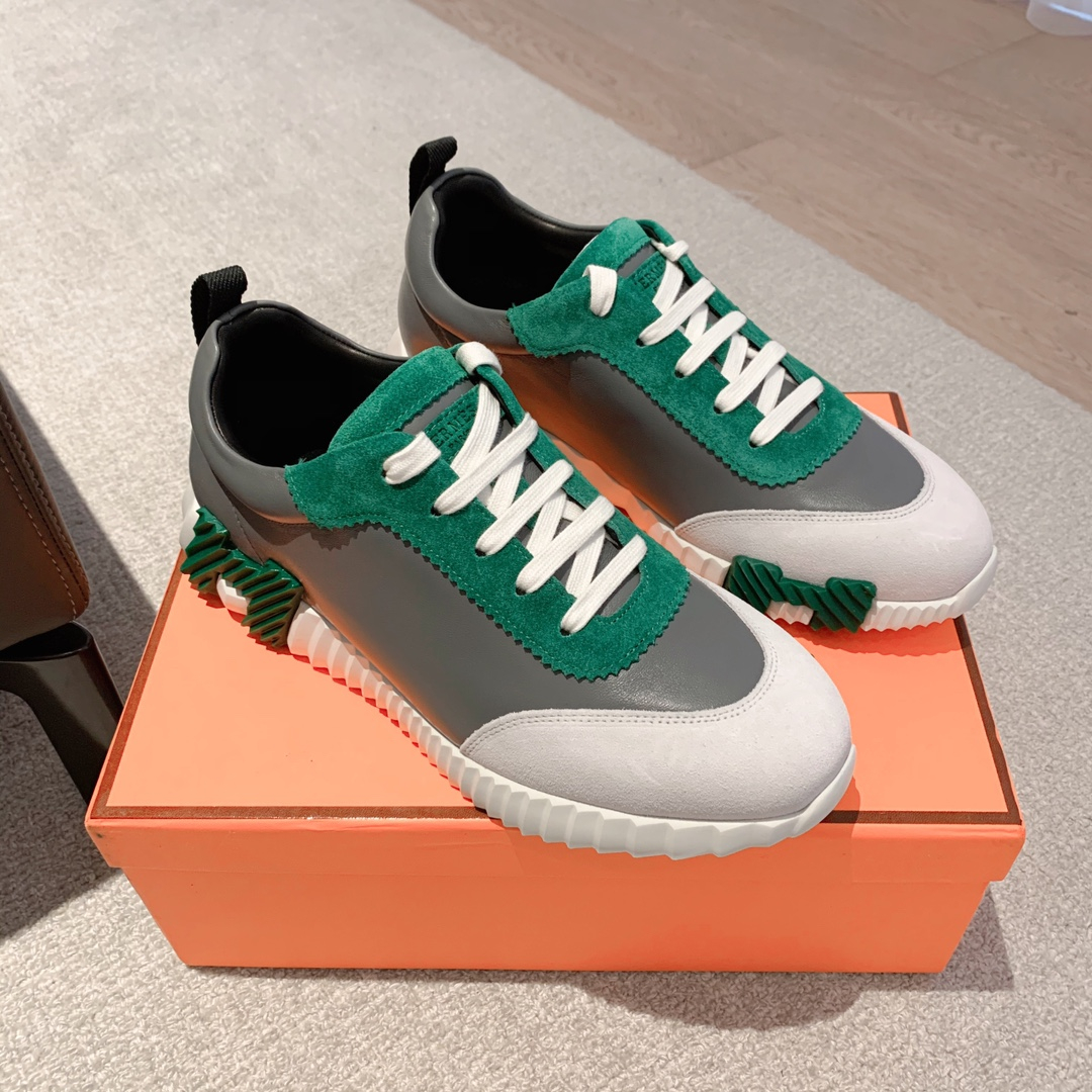 Hermes Sneakers – Montanamode