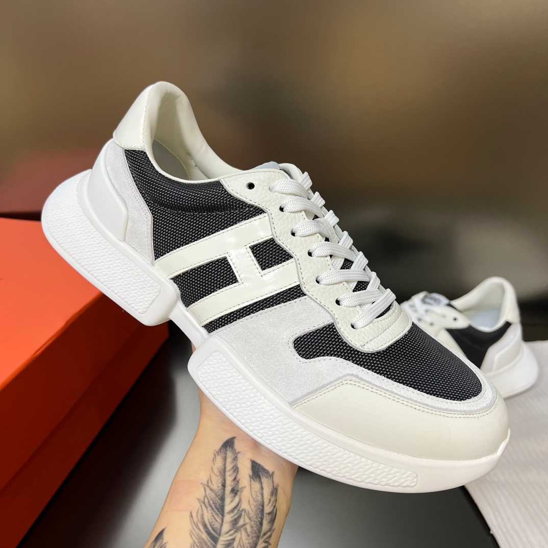 Hermes Sneakers – Montanamode