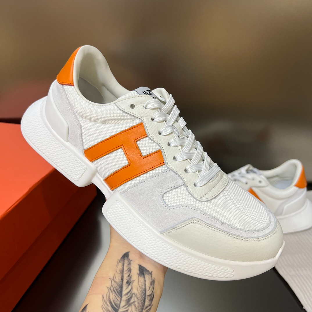 Hermes Sneakers – Montanamode