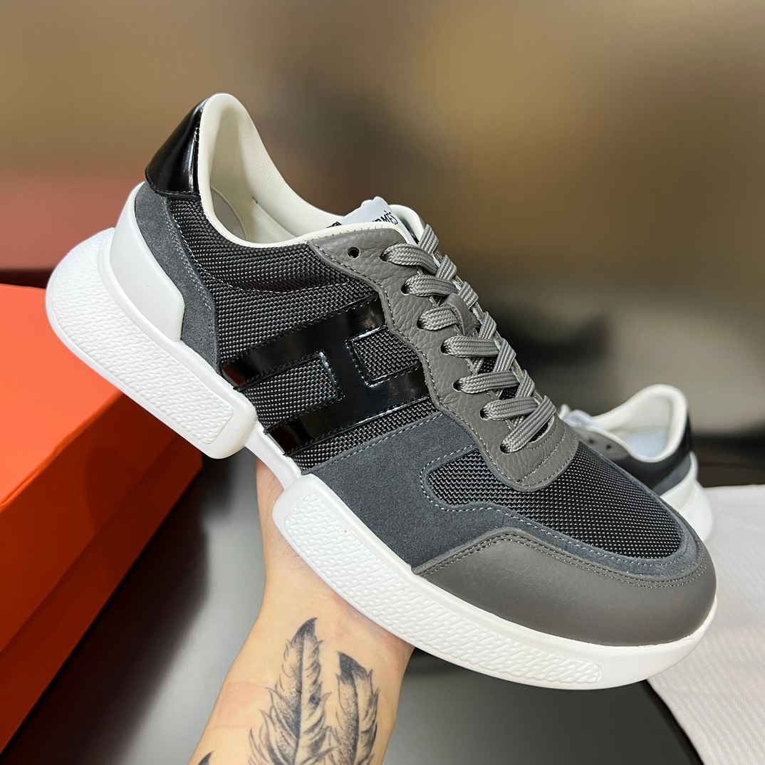 Hermes Sneakers – Montanamode