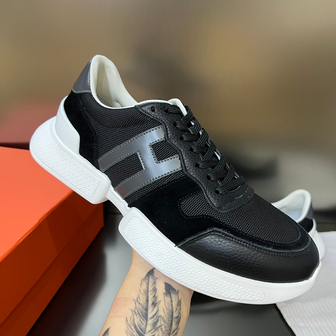 Hermes Sneakers – Montanamode