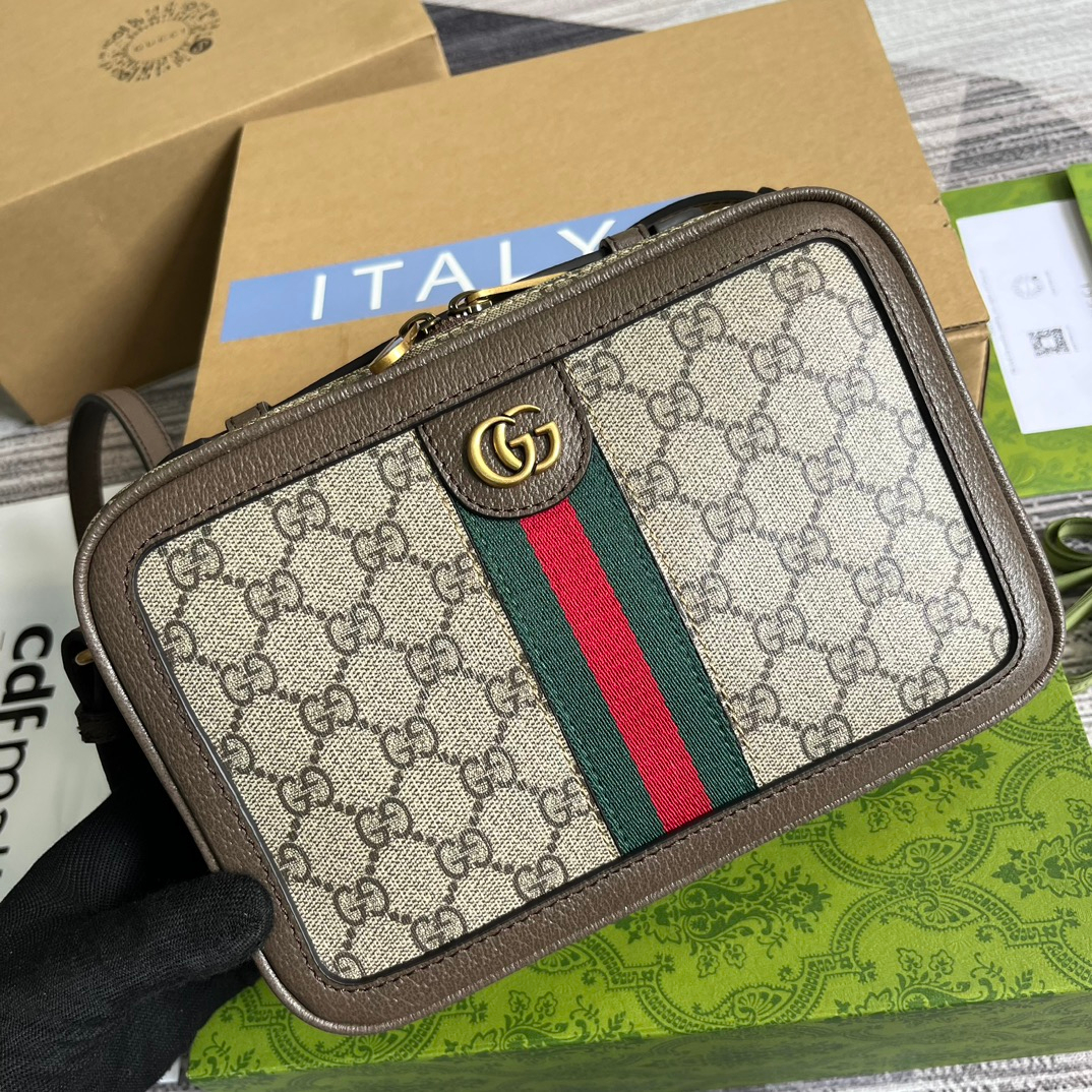 Gucci Bag – Montanamode