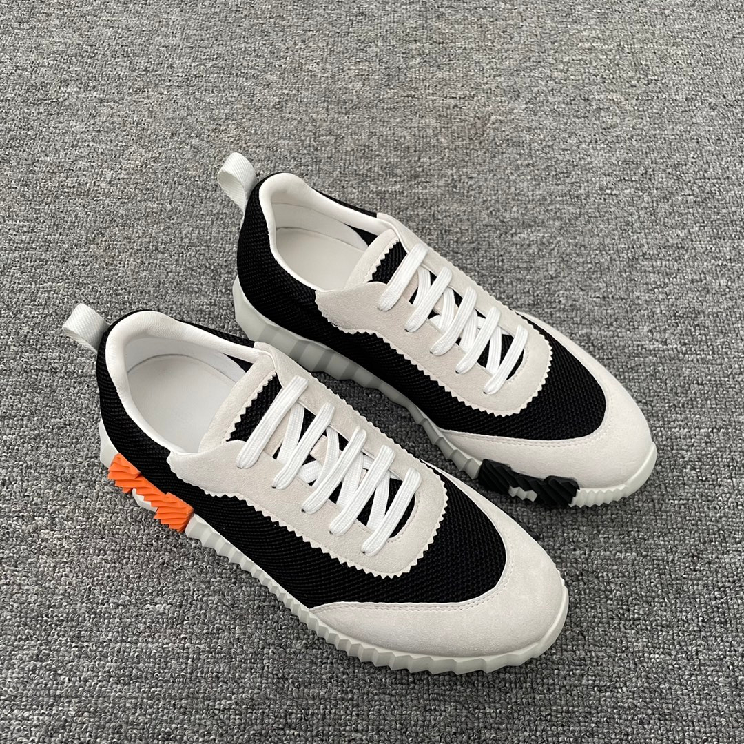 Hermes Sneakers – Montanamode
