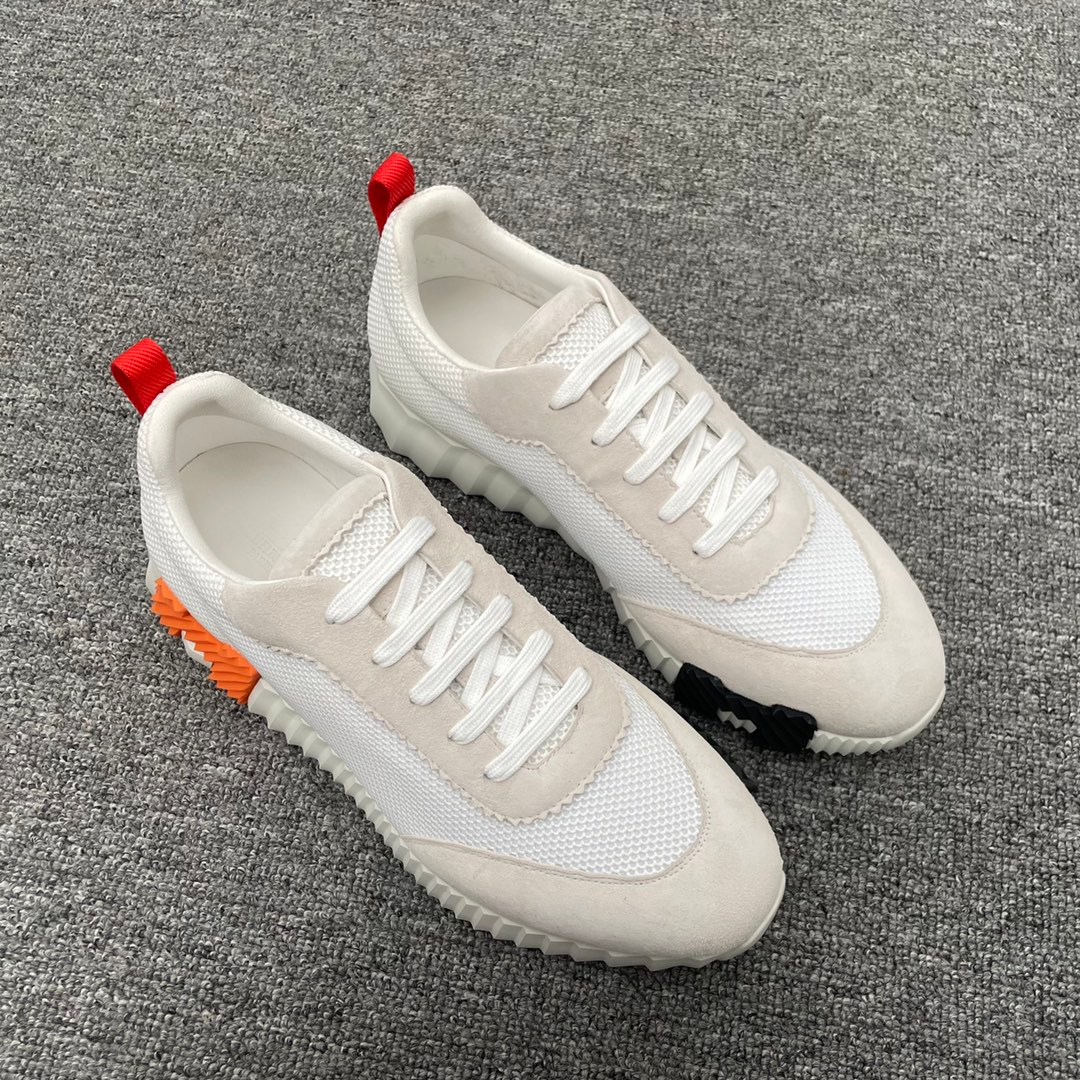 Hermes Sneakers – Montanamode