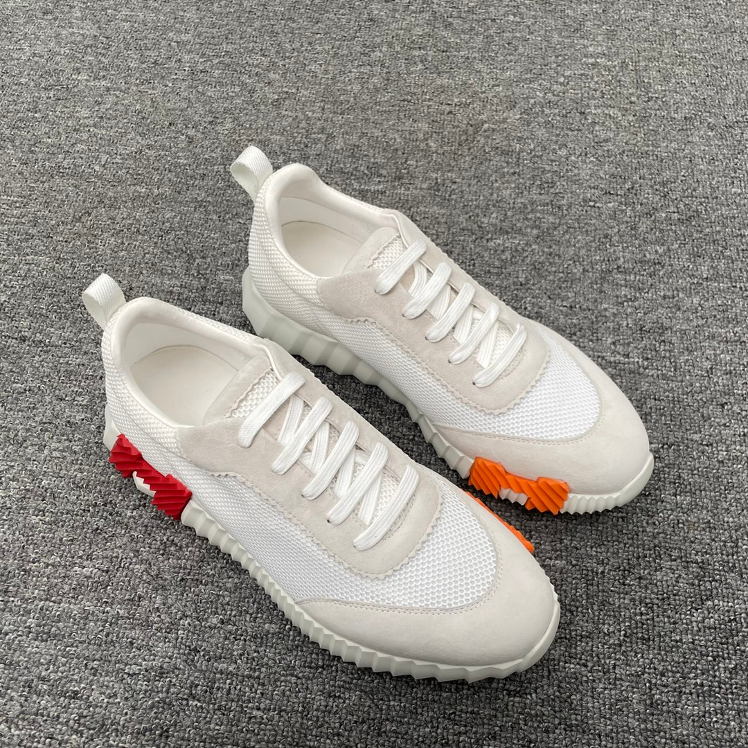 Hermes Sneakers – Montanamode