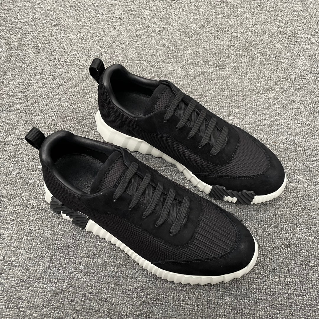 Hermes Sneakers – Montanamode