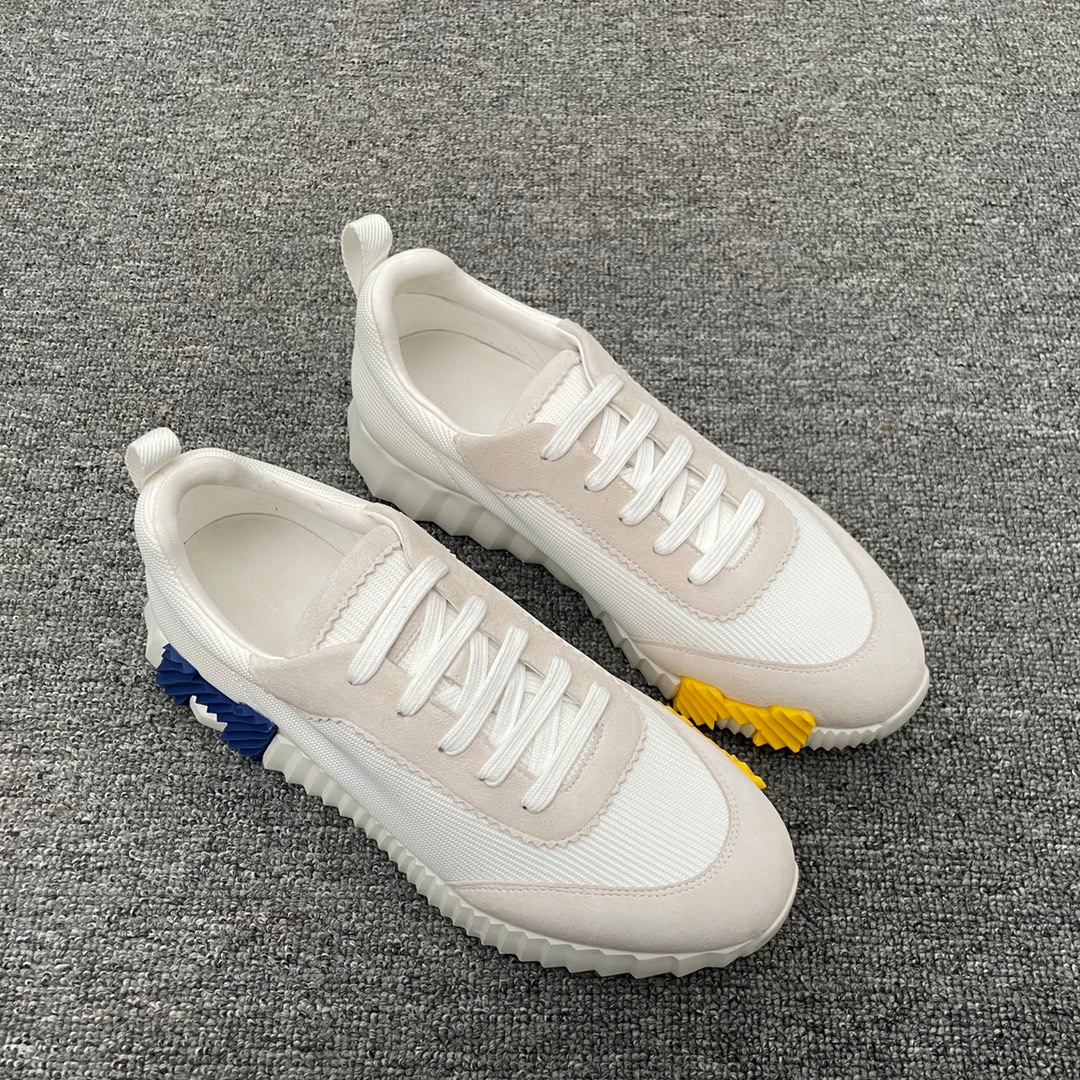 Hermes Sneakers – Montanamode