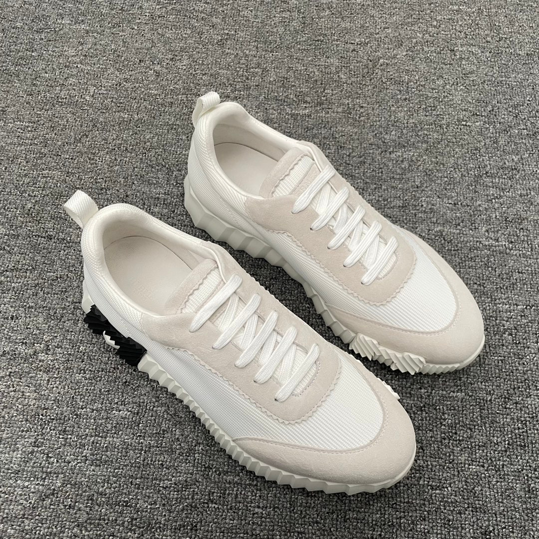 Hermes Sneakers – Montanamode