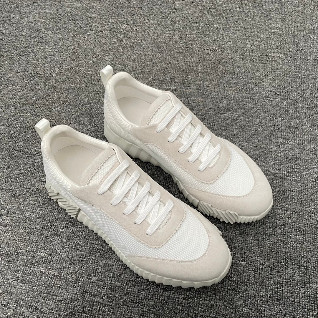 Hermes Sneakers – Montanamode