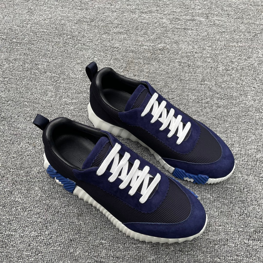 Hermes Sneakers – Montanamode