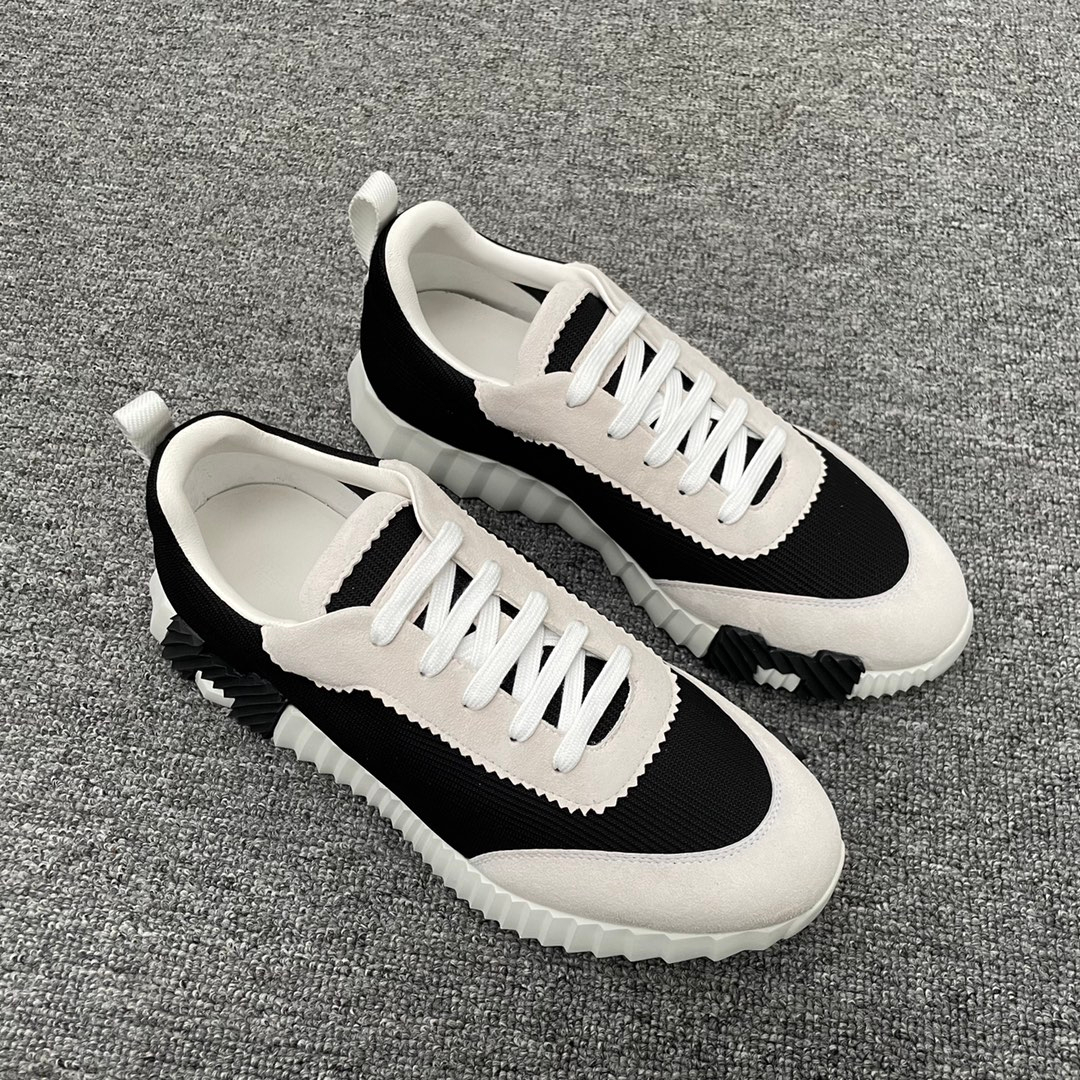 Hermes Sneakers – Montanamode