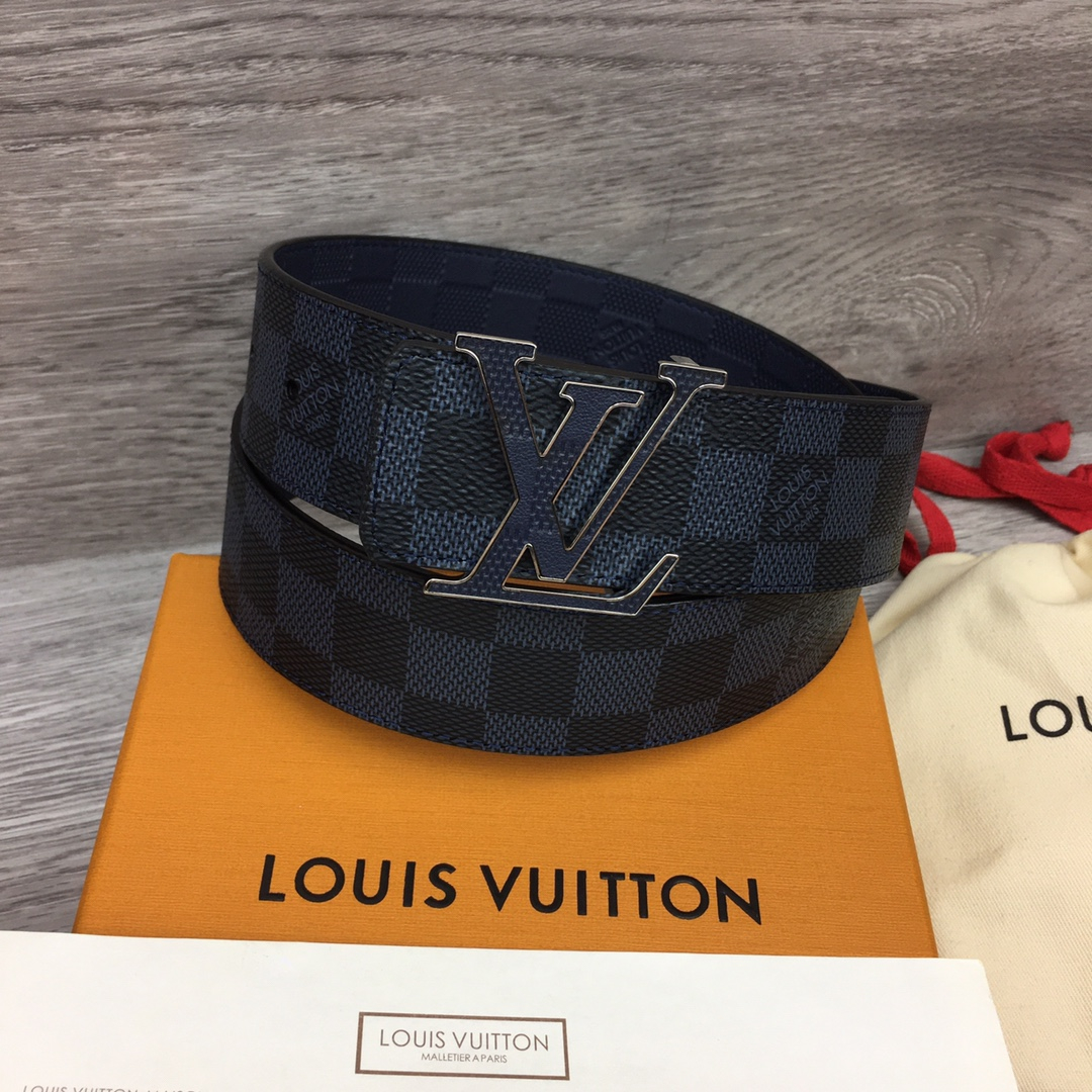 Louis Vuitton Belt – Montanamode