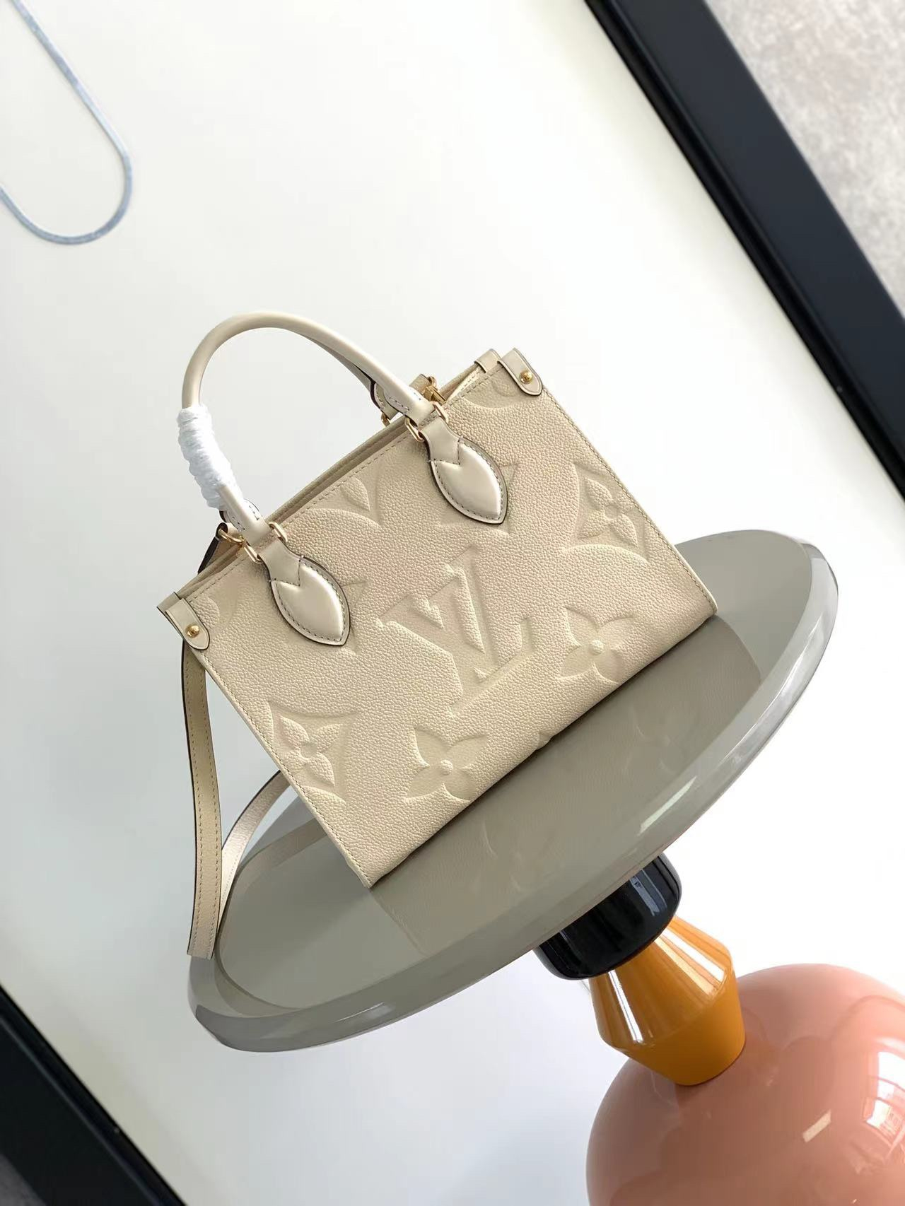 Louis Vuitton Bag – Montanamode