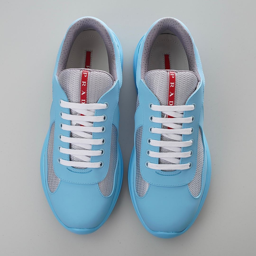 Prada Sneakers – Montanamode