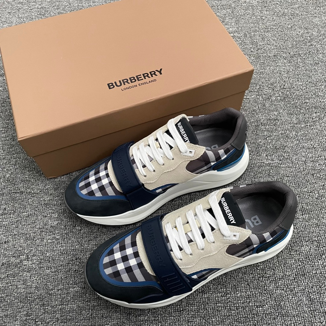 Burberry Ramsey – Montanamode