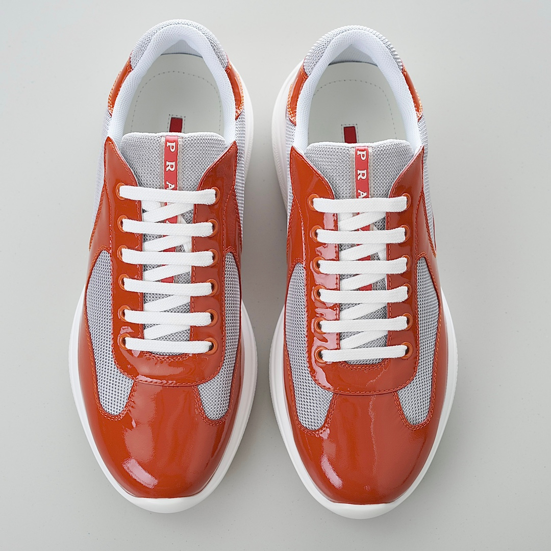 Prada Sneakers – Montanamode