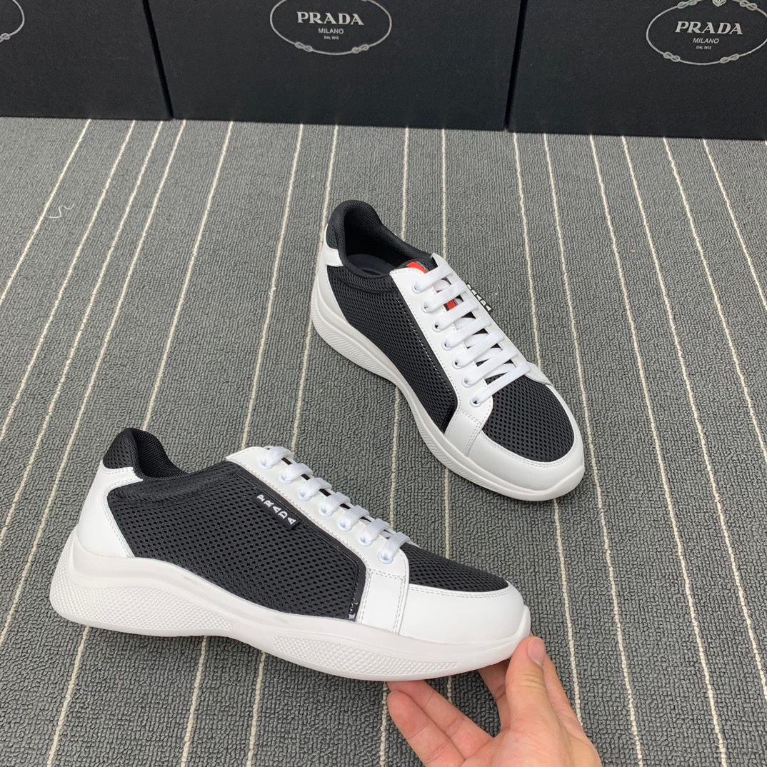 Prada Sneakers – Montanamode