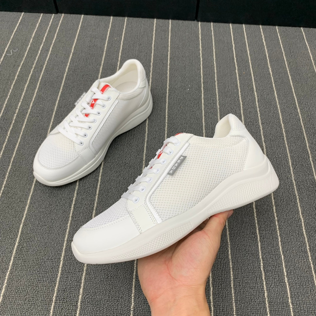 Prada Sneakers – Montanamode