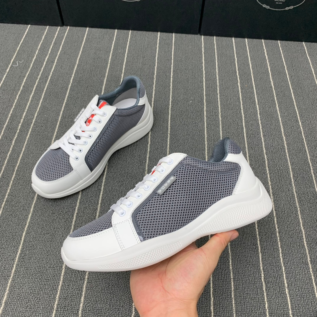 Prada Sneakers – Montanamode