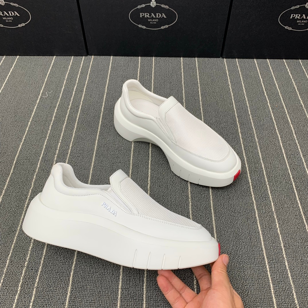 Prada Sneakers – Montanamode