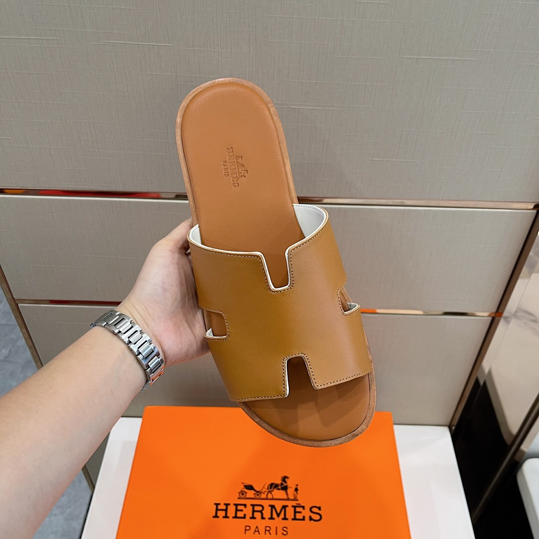 Hermes Sandals – Montanamode
