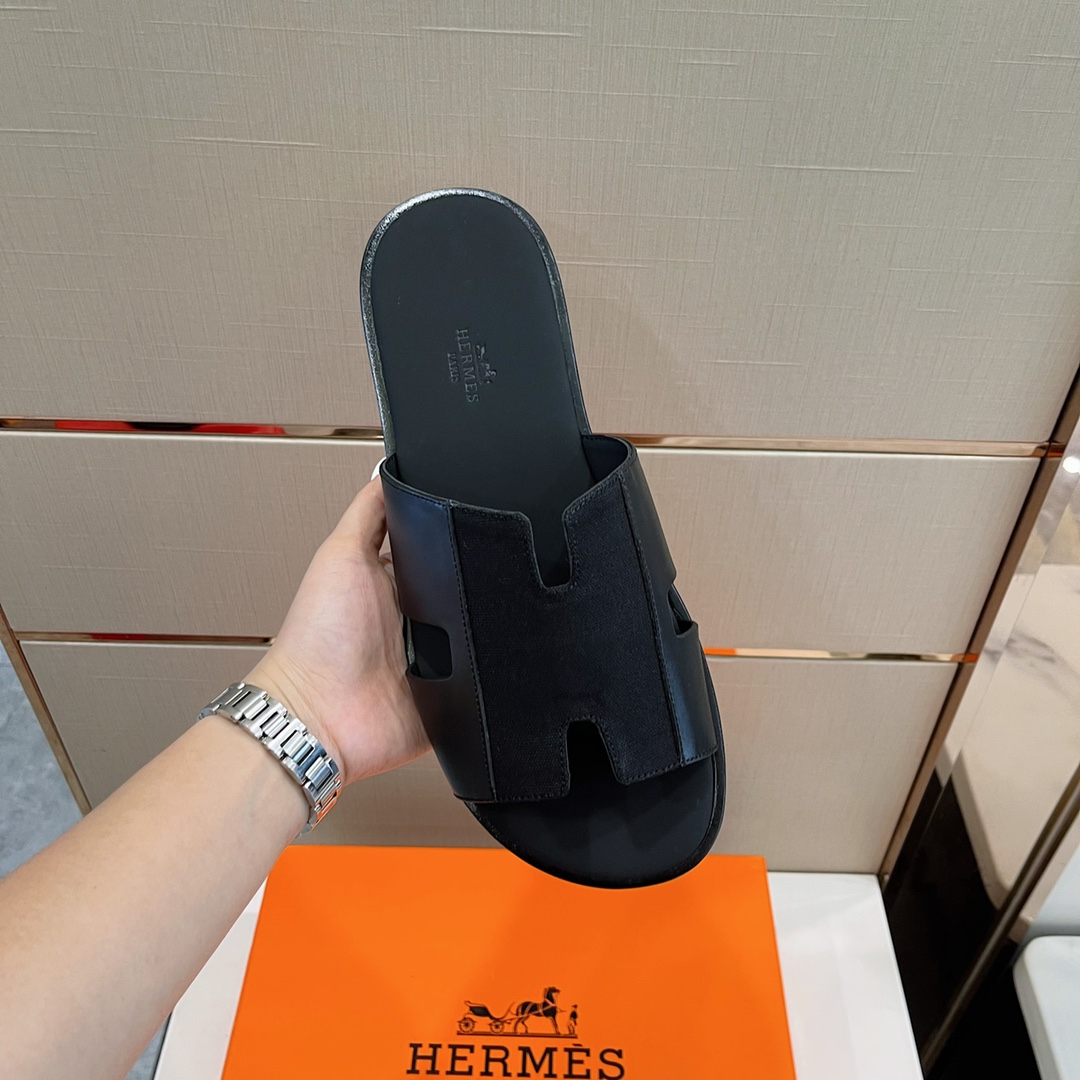 Hermes Sandals – Montanamode
