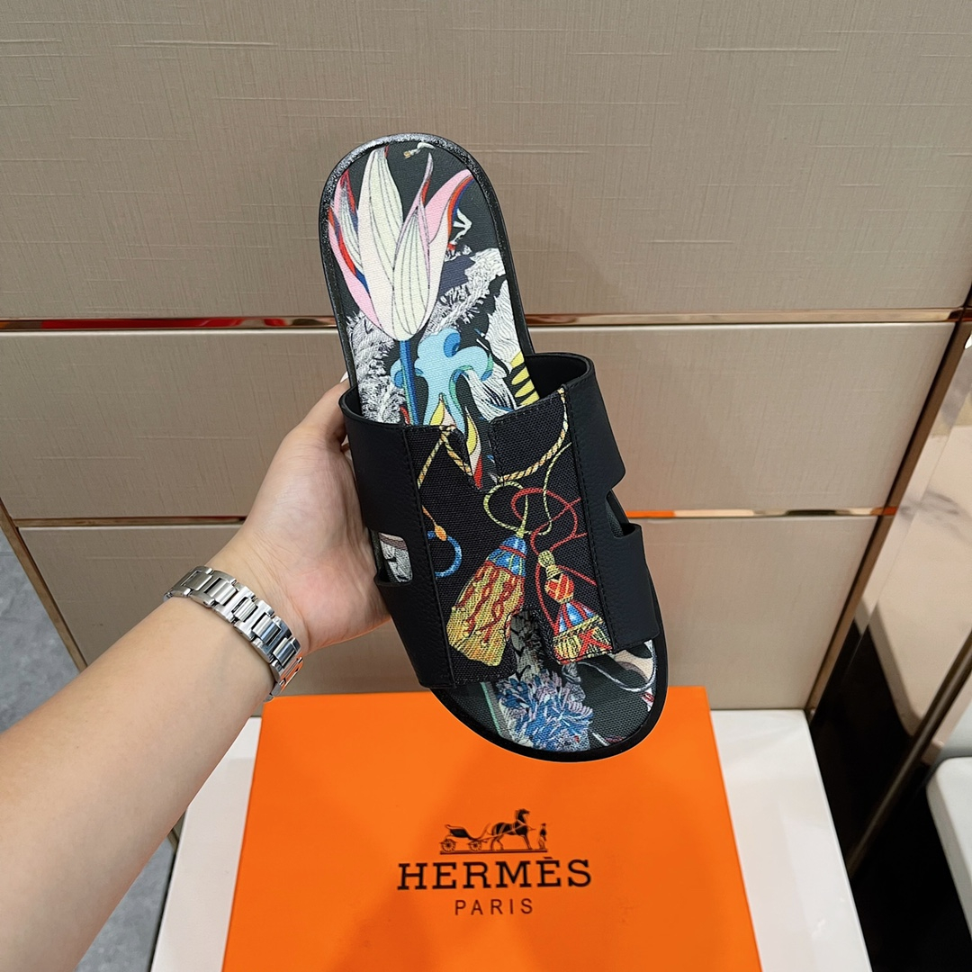Hermes Sandals – Montanamode