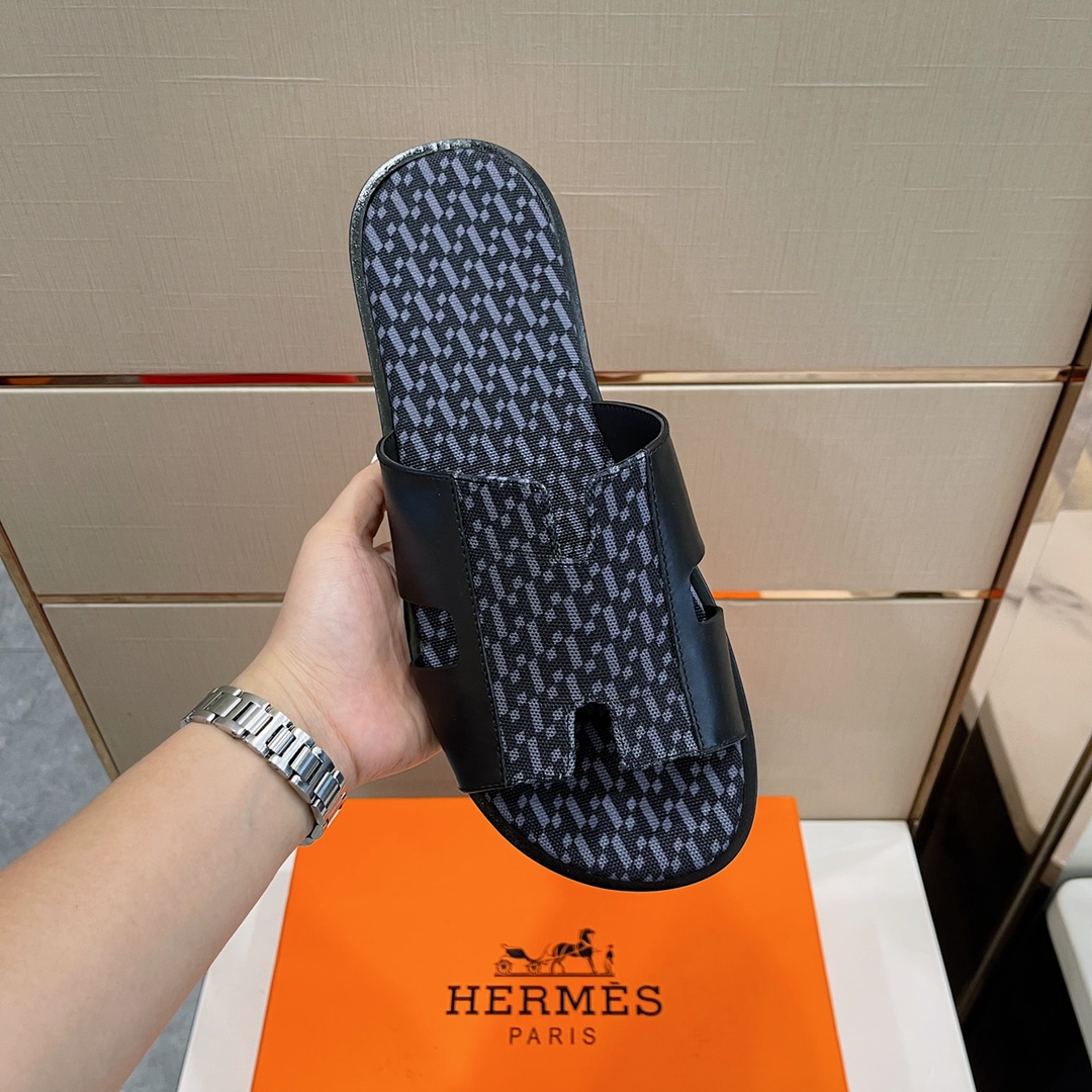 Hermes Sandals – Montanamode