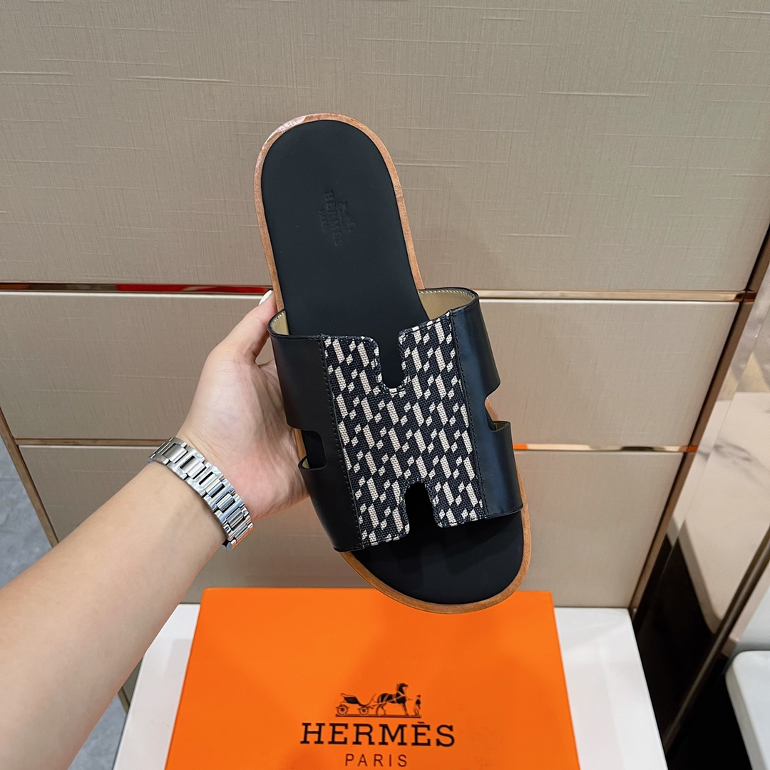 Hermes Sandals – Montanamode