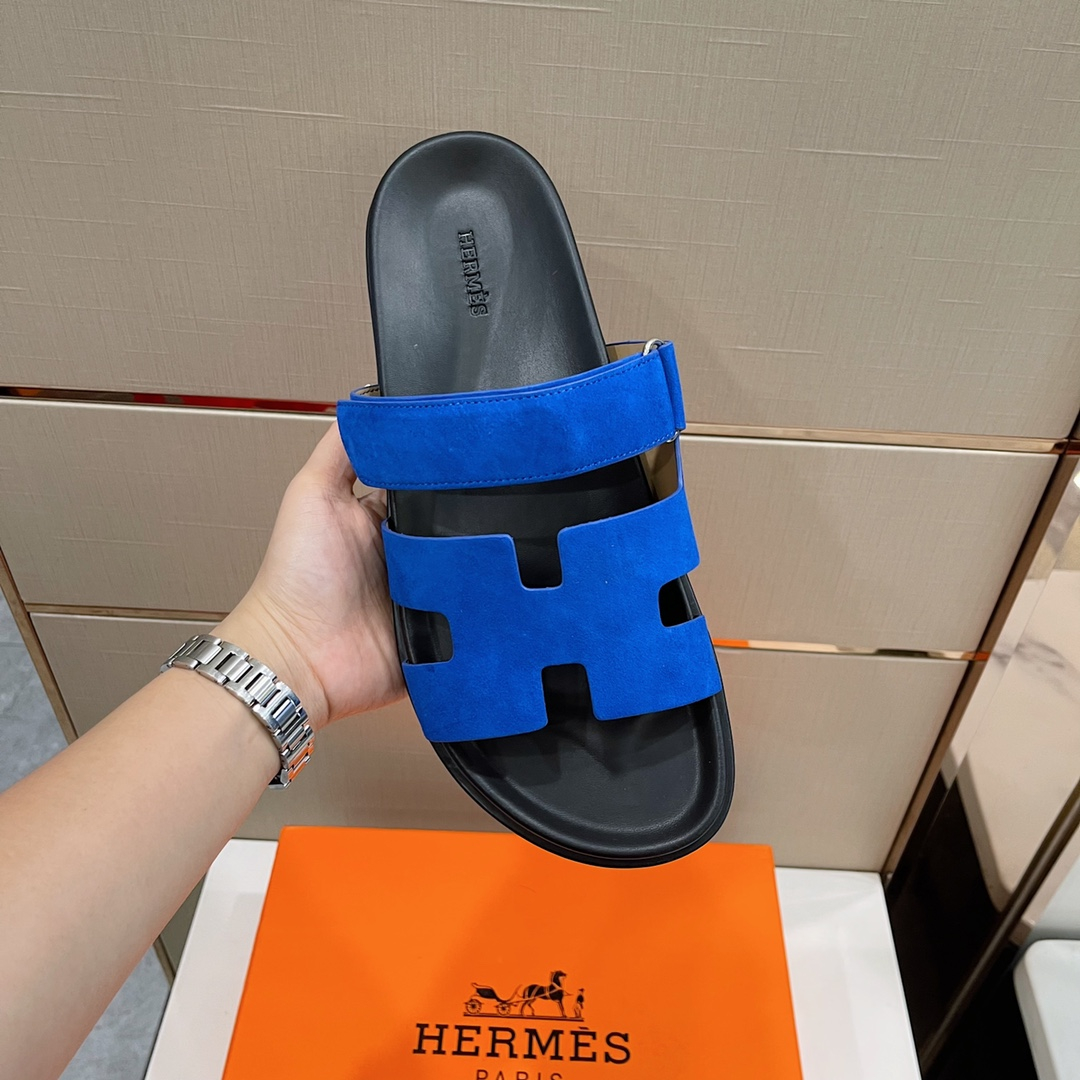 Hermes Sandals – Montanamode