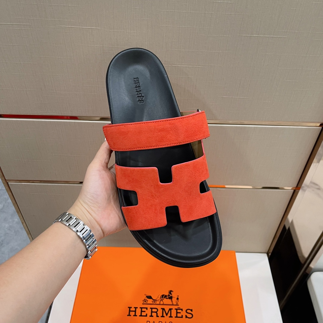 Hermes Sandals – Montanamode