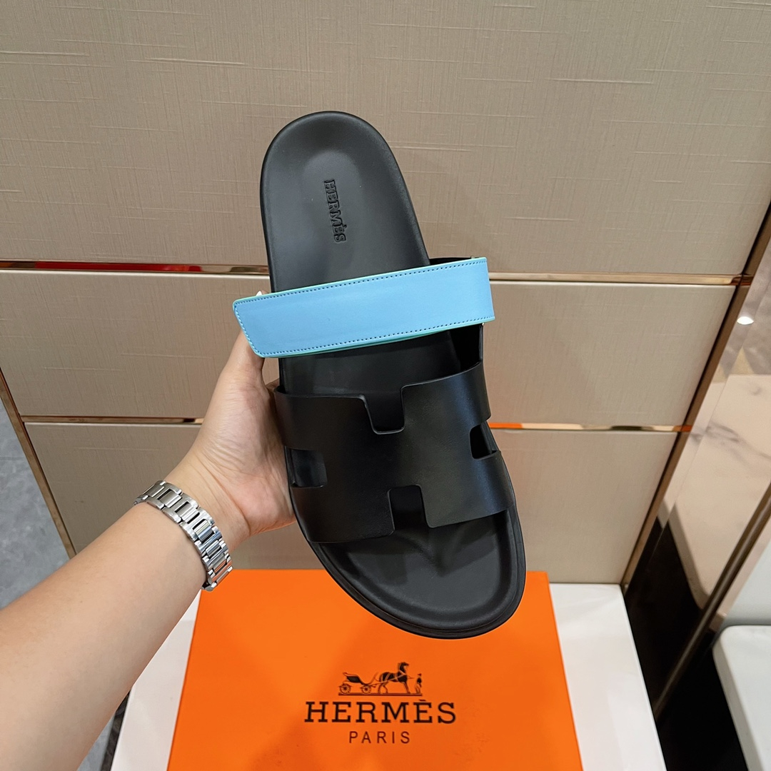 Hermes Sandals – Montanamode